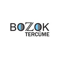 Bozok Tercüme Dil Hiz. Eğitim Dan. ve Tic.Ltd.Şti. logo - Similar company to İmes Tercume