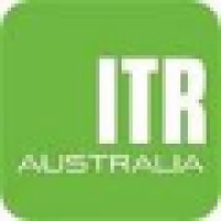 ITR Australia logo - Similar company to Rx-It Technology Solutions