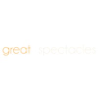 Great Spectacles logo - Similar company to Frantz Marketing Solutions