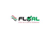 Floval Flow & Control Solutions logo - Similar company to Progtech Services