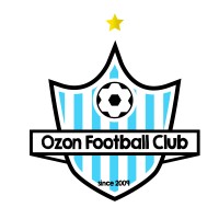 Ozon FC logo - Similar company to Ludimation
