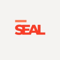 Seal logo - Similar company to Groko.In