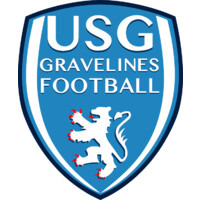 UNION SPORTIVE GRAVELINES logo - Similar company to Eg Imprimeur