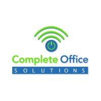 Complete Office Solutions logo - Similar company to All Out Technologies