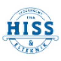 Stockholms Hiss - & Elteknik AB logo - Similar company to Mp Hiss Ab