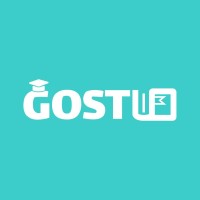 Gostu DZ logo - Similar company to Nroho