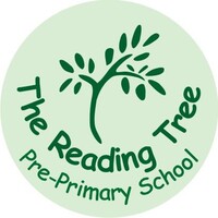 The Reading Tree, Pre-primary School logo - Similar company to Kathalaya
