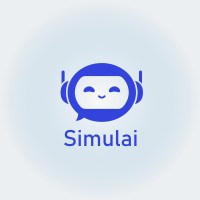Simulai logo - Similar company to Xiphefu Digital Ligth, Lda