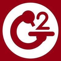 G2 Medicina Diagnóstica logo - Similar company to Gimi Diagnóstico
