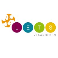 LETS VLAANDEREN logo - Similar company to Viavia World