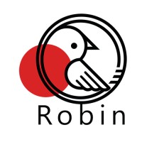 Robin Games logo - Similar company to Concealand