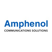 Amphenol Communications Solutions logo - Similar company to Allystar