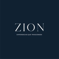Experiencias Zion logo - Similar company to Automotriz Del Centro