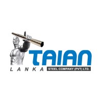 Taian Lanka Steel logo - Similar company to Getwin Agro
