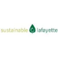 Sustainable Lafayette