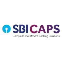 SBI Capital Markets logo - Similar company to Coeus Advisors Private Limited