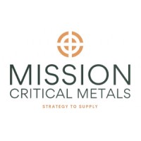 Mission Critical Metals logo - Similar company to Ronin Resources Ltd