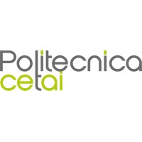 Politecnica Cetai s.r.l logo - Similar company to C.S.F. Srl