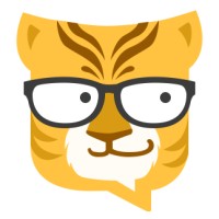 BitTiger logo - Similar company to Bargou