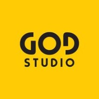 God Studio logo - Similar company to Glo Digital Press