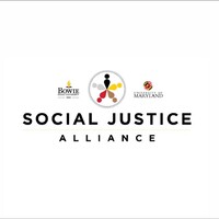 Bowie State University - University of Maryland Social Justice Alliance logo - Similar company to Co2 Homes