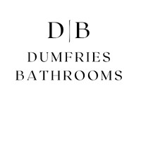 Dumfries Bathrooms logo - Similar company to Mosmile
