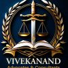 Advocate Vivekanand Law Firm logo - Similar company to Bws Electrical