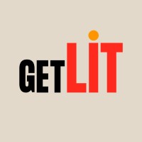 Get Lit - Words Ignite logo - Similar company to Getlit
