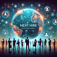 Next Hire logo - Similar company to Next Hire