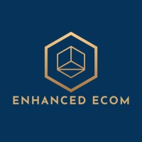 Enhanced Ecom logo - Similar company to Content Rewired