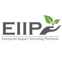 European Impact Investing Platform logo - Similar company to Stichting Impact Makers