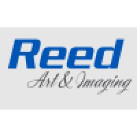 Reed Art & Imaging logo - Similar company to Monomyth Studio
