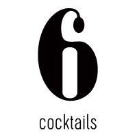 6 cocktails logo - Similar company to Bring.Ai