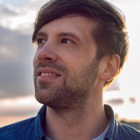 Robin Hoffmann - Composer/Orchestrator/Arranger