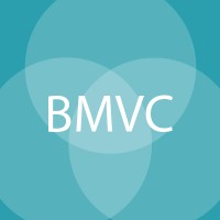 UBC BMVC logo - Similar company to Bewise Education