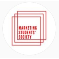 Marketing Students'​ Society