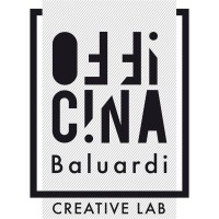 Officina Baluardi logo - Similar company to Checchi Design Studio