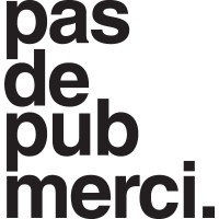 pasdepubmerci logo - Similar company to Lpvn