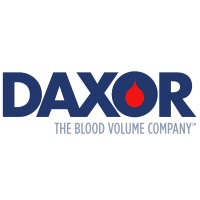 Daxor Corporation logo - Similar company to Keating Machine, Inc.