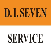 D.I.SEVEN SERVICE, s.r.o. logo - Similar company to D.I.Seven Facility S.R.O.