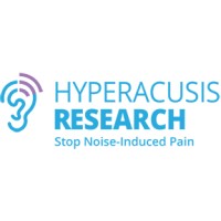 Hyperacusis Research Limited, Inc. logo - Similar company to Hyperacusis Central