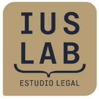 iusLab Estudio Legal logo - Similar company to Visual Law