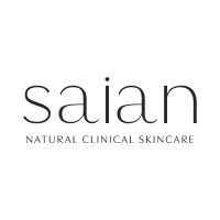 Saian Skincare logo - Similar company to Caitlynminimalist