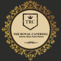 The Royal Catering logo - Similar company to Polaris Relocations