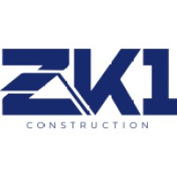 ZK1 Construction Inc logo - Similar company to Bobo Express Construction