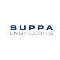 Suppa Engineering logo - Similar company to Sivret Engineering