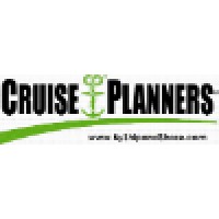 Cruise Planners - By Ship and Shore logo - Similar company to Buckhead Beans
