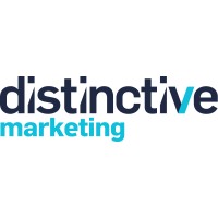 Distinctive Marketing - A Distinctive Group Service logo - Similar company to Distinctive Group