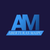 Aberturas Maipú logo - Similar company to Onabitz