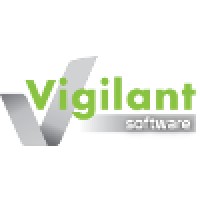 Vigilant Software logo - Similar company to Vigilant Software